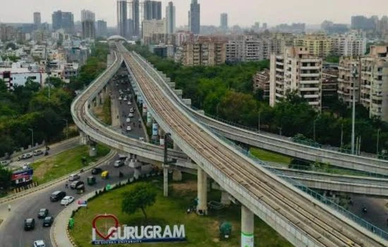 Gurugram